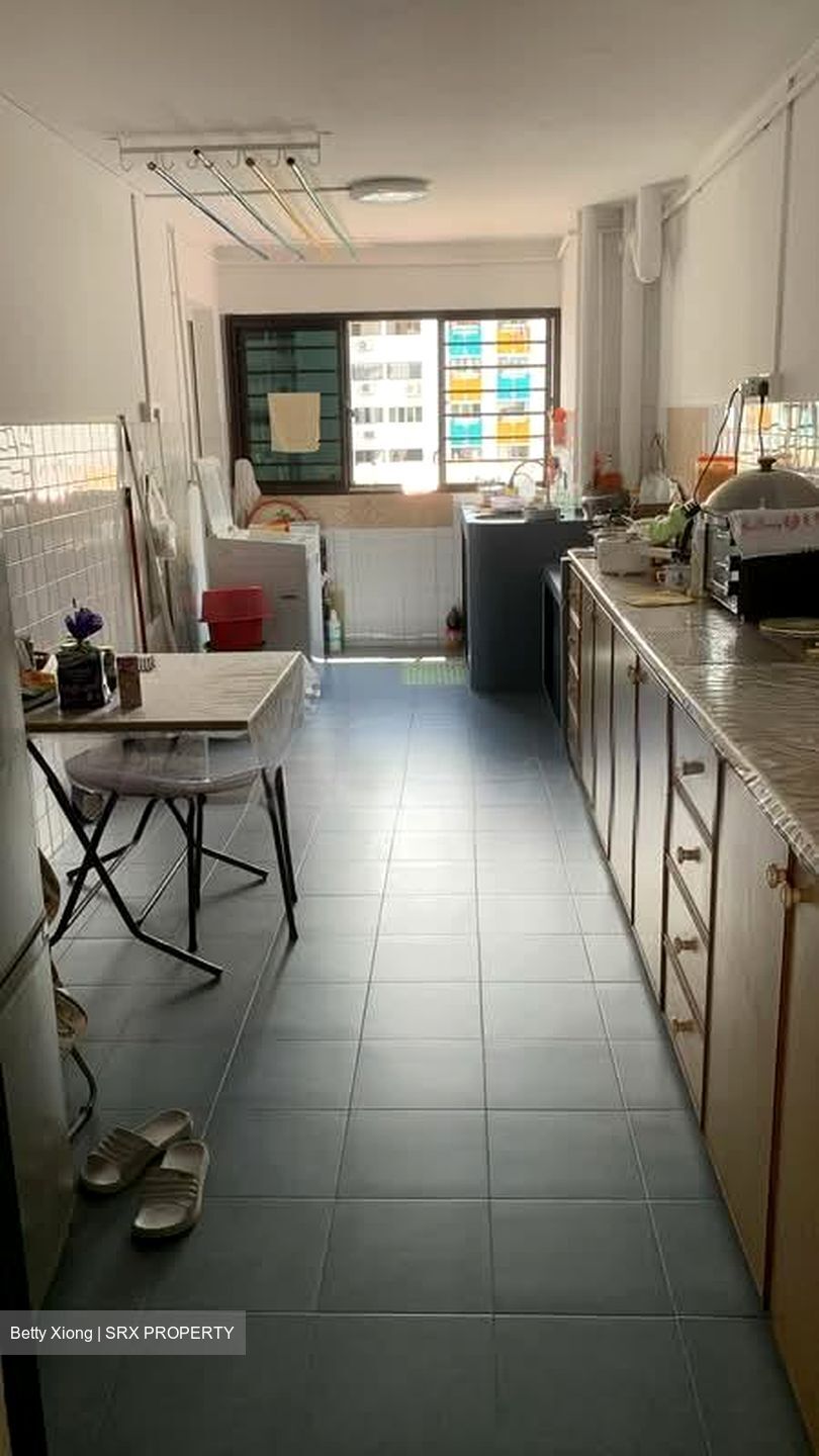 Blk 165 Siglap East (Bedok), HDB 5 Rooms #579726971